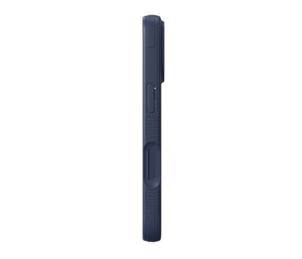 Zagg Luxe Snap etui do iPhone 17 kompatybilne z MagSafe granatowe - 1358634 - zdjęcie 5